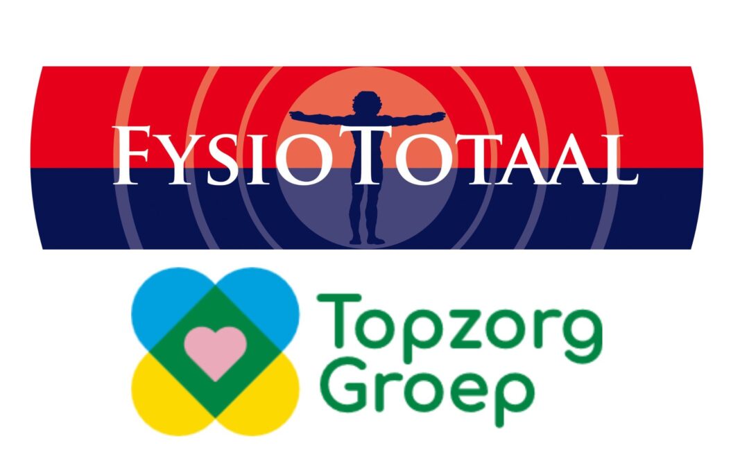 FysioTotaal onderdeel van TopzorgGroep B.V. 